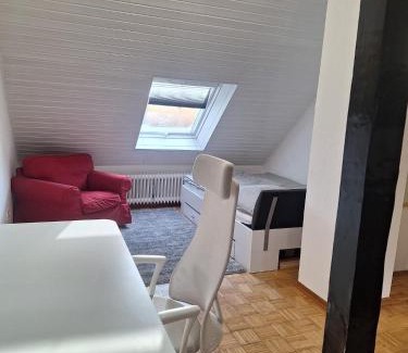 Grifflenberg Apartment | Ferienwohnung nähe Universität
