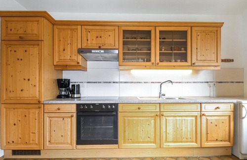 Walchsee Apartment | Ferienwohnung nähe Walchsee