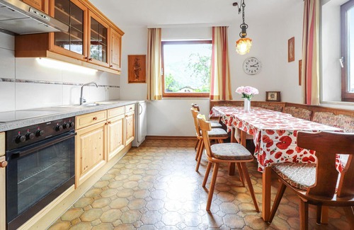 Walchsee Apartment | Ferienwohnung nähe Walchsee