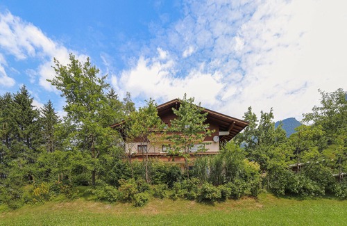 Walchsee Apartment | Ferienwohnung nähe Walchsee