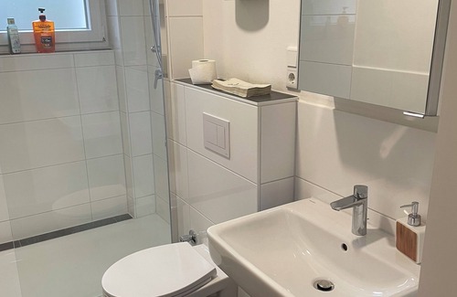 Altenessen-Sud Apartment | Ferienwohnung Nähe Zeche Zollverein. Nichtraucher Wohnung
