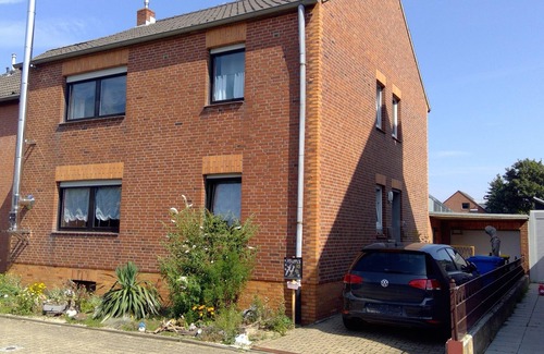 Mariaweiler-Hoven Apartment | Ferienwohnung Nahe am See
