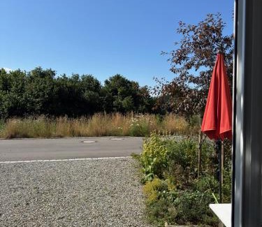 Goppertsweiler Apartment | Ferienwohnung nahe des Bodensees