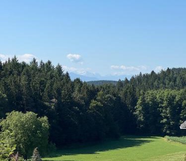 Goppertsweiler Apartment | Ferienwohnung nahe des Bodensees