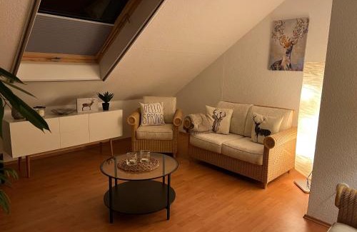 Bad Sachsa Apartment | Ferienwohnung Nannerl