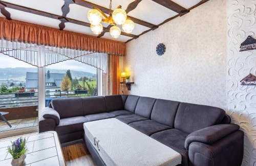 Ortsmitte Apartment | Ferienwohnung Napierski