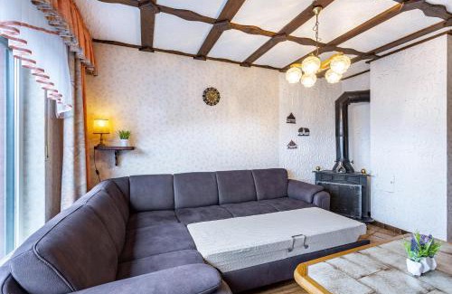 Ortsmitte Apartment | Ferienwohnung Napierski