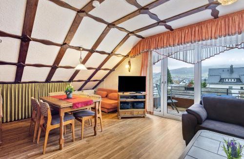 Ortsmitte Apartment | Ferienwohnung Napierski