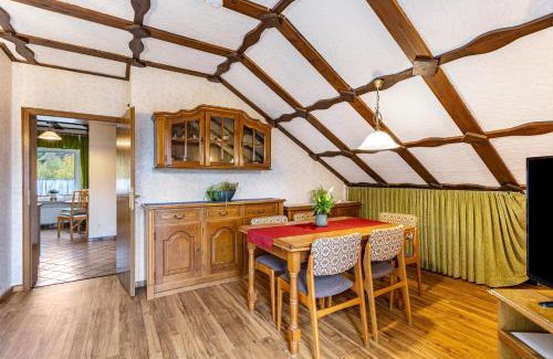 Ortsmitte Apartment | Ferienwohnung Napierski