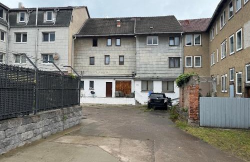 Bad Salzungen Apartment | Ferienwohnung Nappen platz