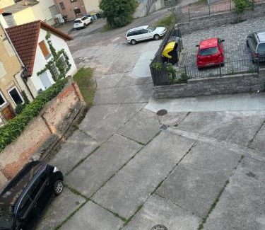 Bad Salzungen Apartment | Ferienwohnung Nappen platz