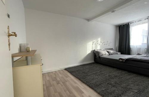 Bad Salzungen Apartment | Ferienwohnung Nappen platz