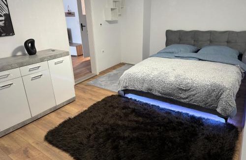 Bad Salzungen Apartment | Ferienwohnung Nappen Platz 2