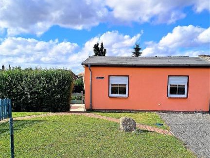 Neukalen Resort | Ferienwohnung Naturblick