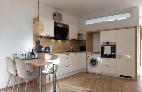 Seppenhofen Apartment | Ferienwohnung Naturpark Schwarzwald