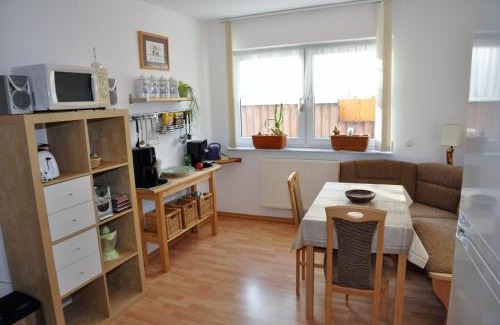 Naurod Apartment | Ferienwohnung Naurod