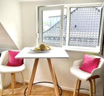 Arnsberg Apartment | Ferienwohnung Neheim Gemütliche Unterkunft in zentraler Lage