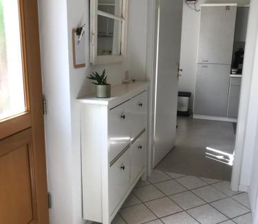 Waldesch Apartment | Ferienwohnung Nele