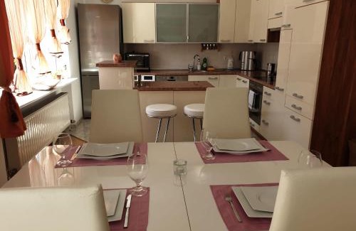 Amberg Apartment | Ferienwohnung Nella