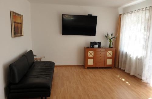 Amberg Apartment | Ferienwohnung Nella
