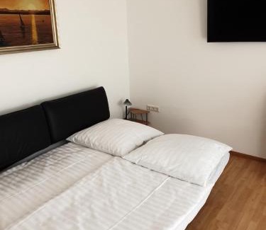 Amberg Apartment | Ferienwohnung Nella