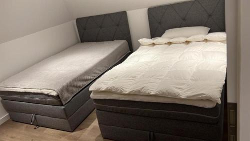 Kernstadt Apartment | Ferienwohnung Nella