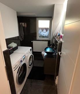 Kernstadt Apartment | Ferienwohnung Nella