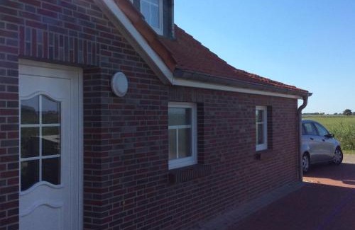 Nesse Apartment | Ferienwohnung Nesse