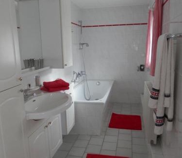 Oberloßnitz Apartment | Ferienwohnung Nessler