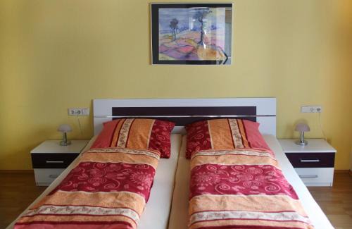 Grossenbrach Apartment | Ferienwohnung Neuber
