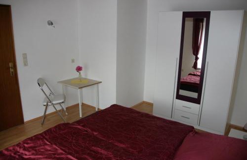 Grossenbrach Apartment | Ferienwohnung Neuber