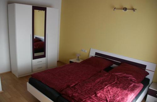 Grossenbrach Apartment | Ferienwohnung Neuber