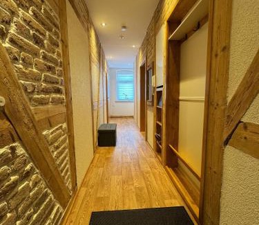 Sosa Apartment | Ferienwohnung Neubert