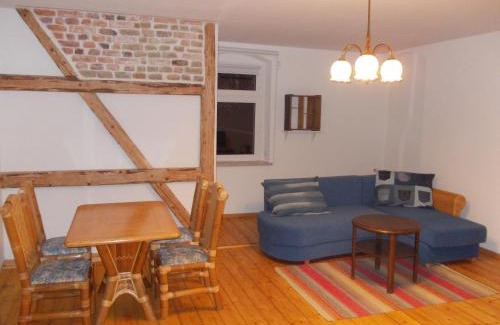 Sosa Apartment | Ferienwohnung Neubert