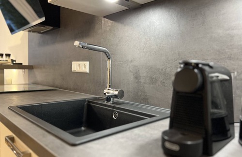 Ueberlingen Apartment | Ferienwohnung Neue Mitte - Überlingen am Bodensee