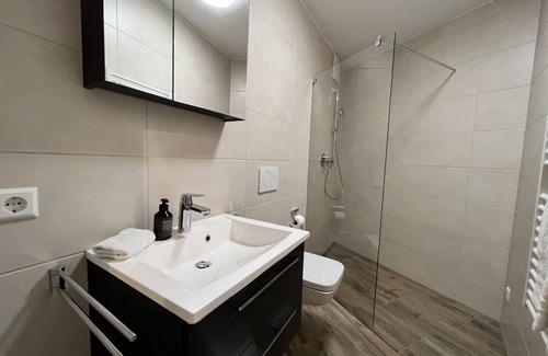 Ueberlingen Apartment | Ferienwohnung Neue Mitte - Überlingen am Bodensee
