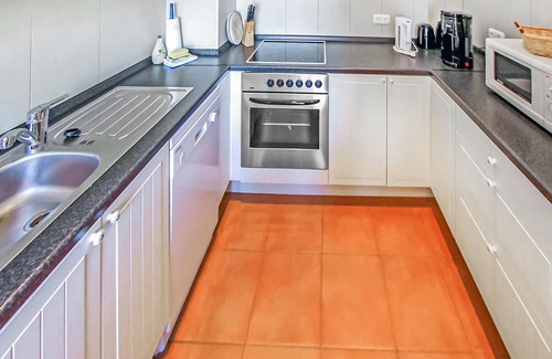 Neuendorf Apartment | Ferienwohnung Neuendorf