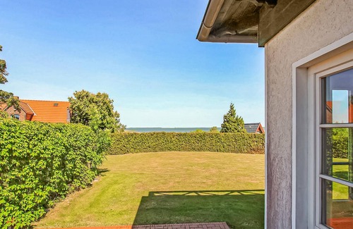 Neuendorf Apartment | Ferienwohnung Neuendorf