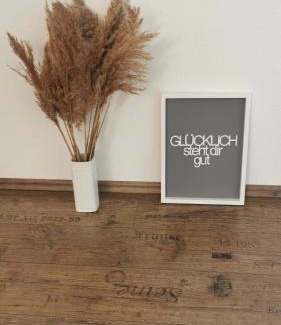 Bockhorn Apartment | Ferienwohnung Neugebauer