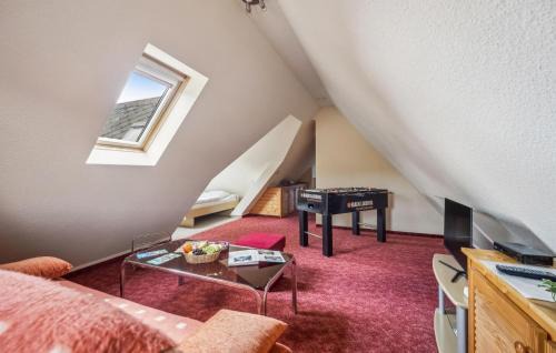 Hermsdorf-Erzgebirge Apartment | Ferienwohnung Neuhermsdorf