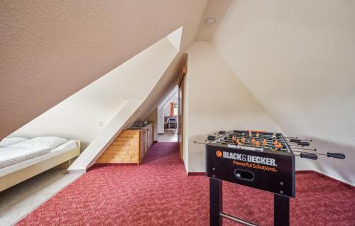Hermsdorf-Erzgebirge Apartment | Ferienwohnung Neuhermsdorf