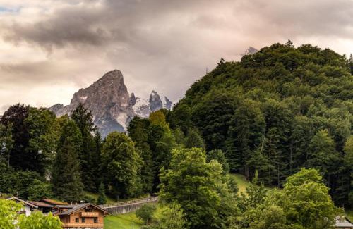 Berchtesgaden Apartment | Ferienwohnung Neumayer