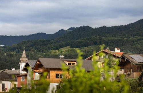 Berchtesgaden Apartment | Ferienwohnung Neumayer