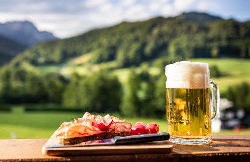 Berchtesgaden Apartment | Ferienwohnung Neumayer