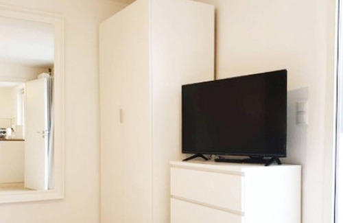 Barbaraviertel Apartment | Ferienwohnung Neuss 11, 1 Schlafzimmer, Max. 2 Personen