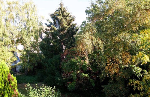 Barbaraviertel Apartment | Ferienwohnung Neuss 12, 2 Schlafzimmer, Max. 4 Personen