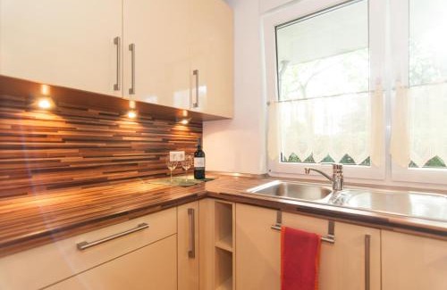 Furth-Mitte Apartment | Ferienwohnung Neuss