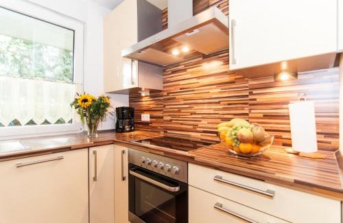 Furth-Mitte Apartment | Ferienwohnung Neuss