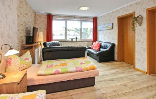 Neustrelitz Apartment | Ferienwohnung Neustrelitz