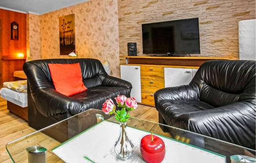 Neustrelitz Apartment | Ferienwohnung Neustrelitz
